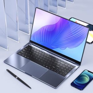 Nuevo portátil Intel Core de 14ª generación de 15,6 pulgadas